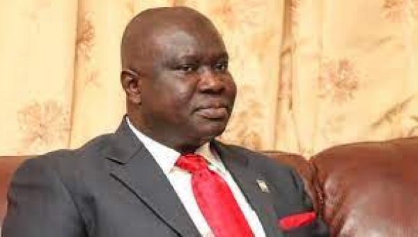 Court acquits ex-Lagos speaker Ikuforiji of money laundering charges